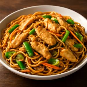 Chicken Chowmein