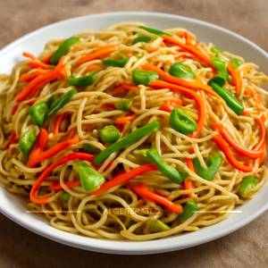 Veg Chowmein
