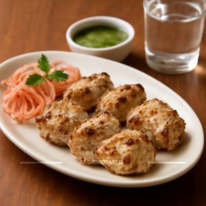 Chicken Shahi Tikka