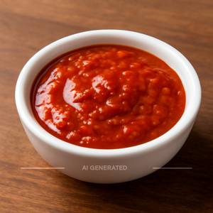 Schezwan Dip