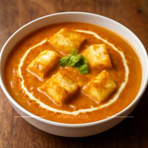 Shahi Paneer