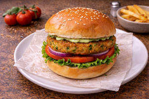 Veg Burger