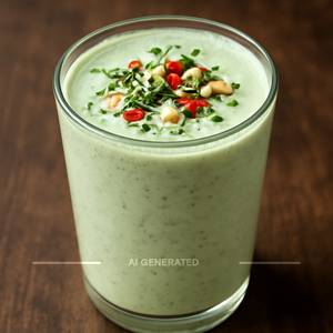 Paan Lassi