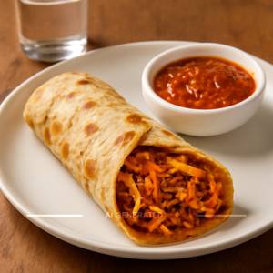 Schezwan Roll