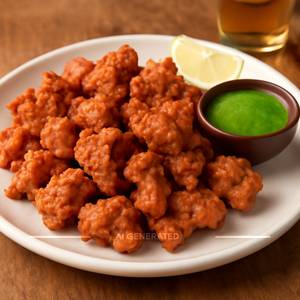 Chicken Pakoda