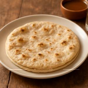 Plain Roti