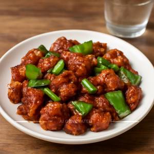 Chilly Chicken