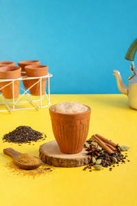 Masala Chai [4 Chai]