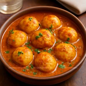 Dum Aloo
