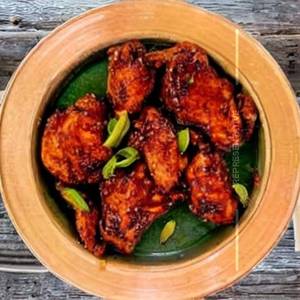 Chilly Chicken