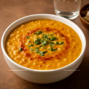 Dal Fry