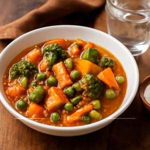 Mix Veg