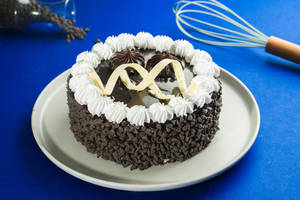 Choco Chips Cake (500 Gms)