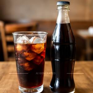 Thums Up (300 ML)