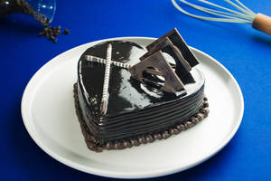 Dark Dutch Heart (500 Gms)