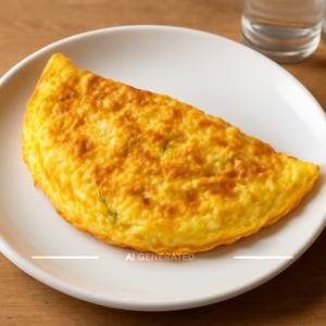 Egg Omelette