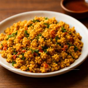 Egg Bhurji