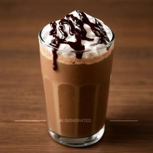 Cold Chocolate Coffee