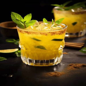 Lemonade (250 Ml)