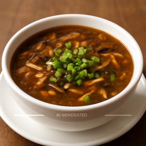 Hot & Sour Soup