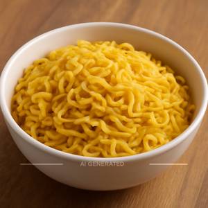 Plain Maggi