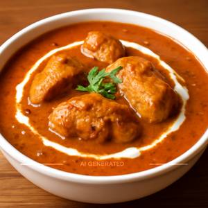 Chicken Lababdar