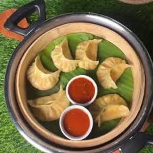 Paneer momos [10 pieces]