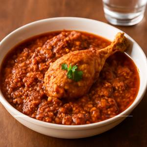 Chicken Rara