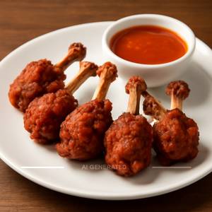 Chicken Lollypop