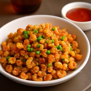 Crispy Corn