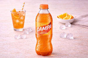 Campa Orange
