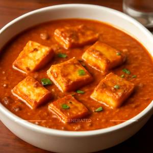 Paneer Punjabi