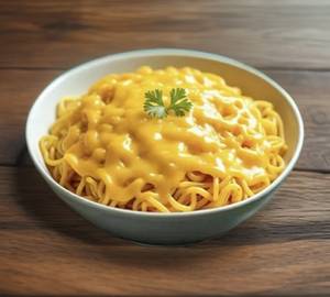 Cheese maggi