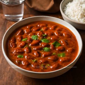 Rajma                                           