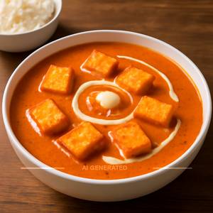 Paneer Butter Masala