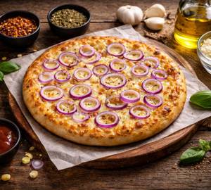 Onion Pizza