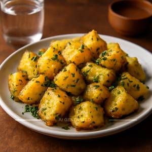 Aloo Jeera