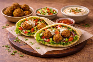 Falafel