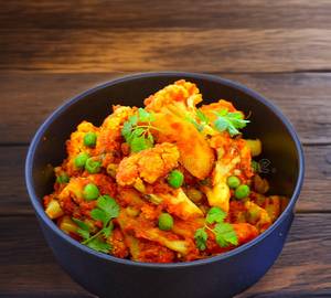 Aloo Gobi