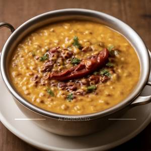 Dal Tadka [Serves 2]