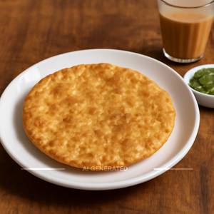 Kadak Roti