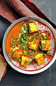 Matter Paneer