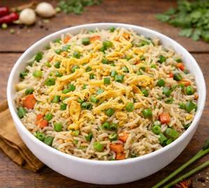 Egg Fried Rice