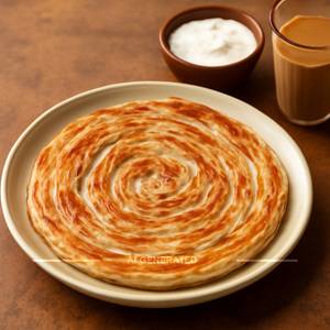 Laccha Paratha