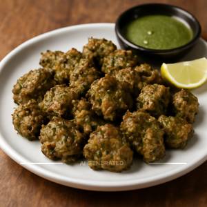 Pahadi Chicken