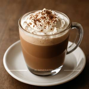 Hot Chocolate Coffee