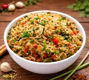 Veg Fried Rice
