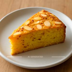 Kesar Badam [250 Gms]