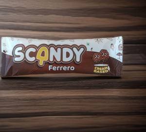Hazelnut crunch