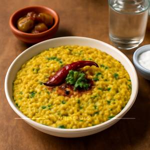 Dal Khichadi
